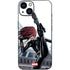 Marvel Black Widow High Kick iPhone Skins